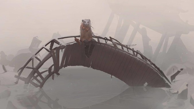 写代码的时候总是考虑太多怎么办?